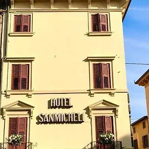 Hotell Sanmicheli, Verona