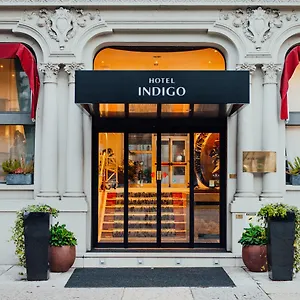 Indigo - Grand Des Arts, An Ihg (adults Only) ホテル