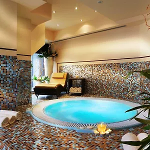 Hotell Leopardi, Verona