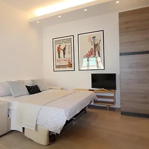 Apartamento Casanova Luxury, Verona