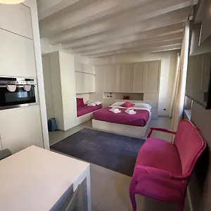  Appartamento Loft 17 Arena