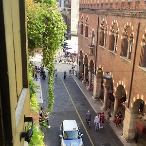  Appartamento Casa Martini Piazza Erbe