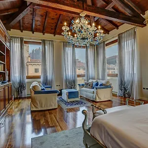Bed & Breakfast Relais Ponte Pietra, Verona