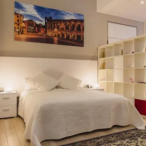 Apartment San Nicolo 3, Verona