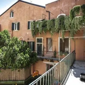  Appartamento Cortiletto