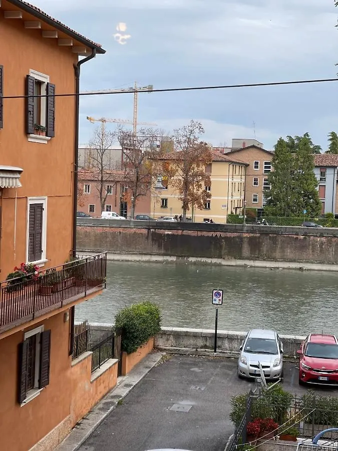 Residenza Filippini Apartment Verona