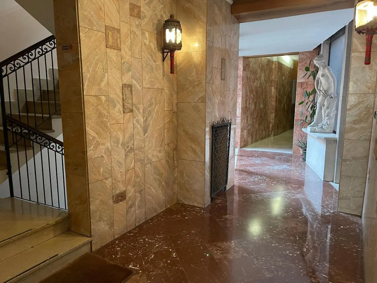 Residenza Filippini Apartment Verona