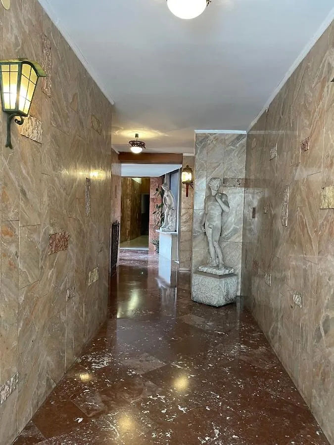 Residenza Filippini Apartment Verona 0*,