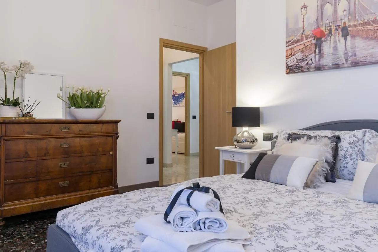 Residenza Filippini Apartment Verona Italy