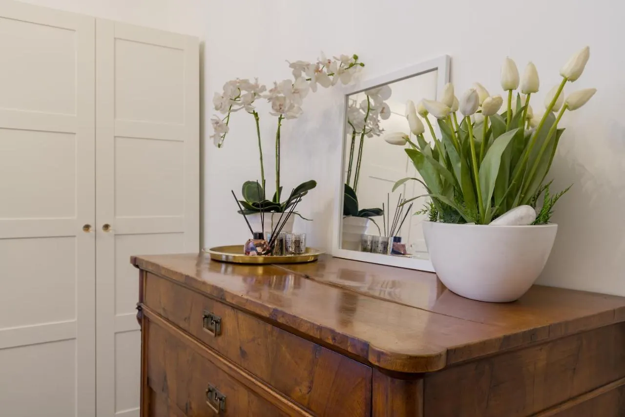 Residenza Filippini Apartment Verona Italy
