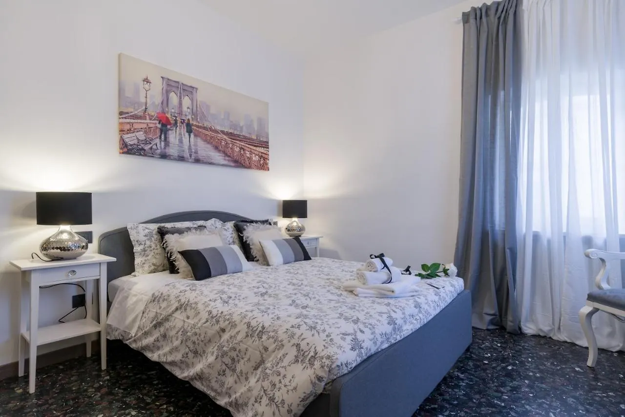 Residenza Filippini Apartment Verona
