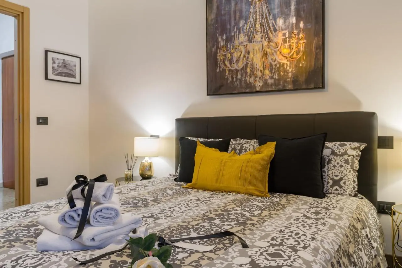 Residenza Filippini Apartment Verona