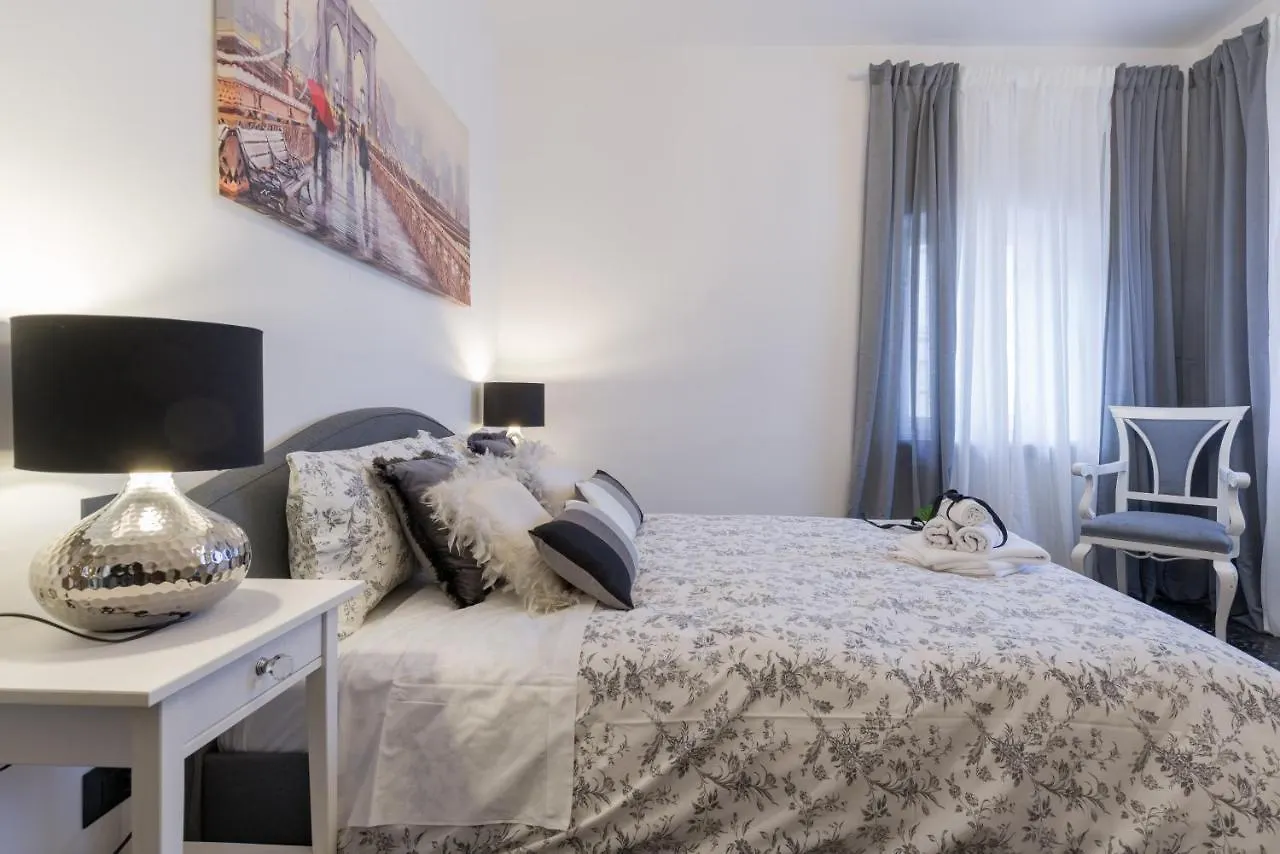 Residenza Filippini Apartment Verona