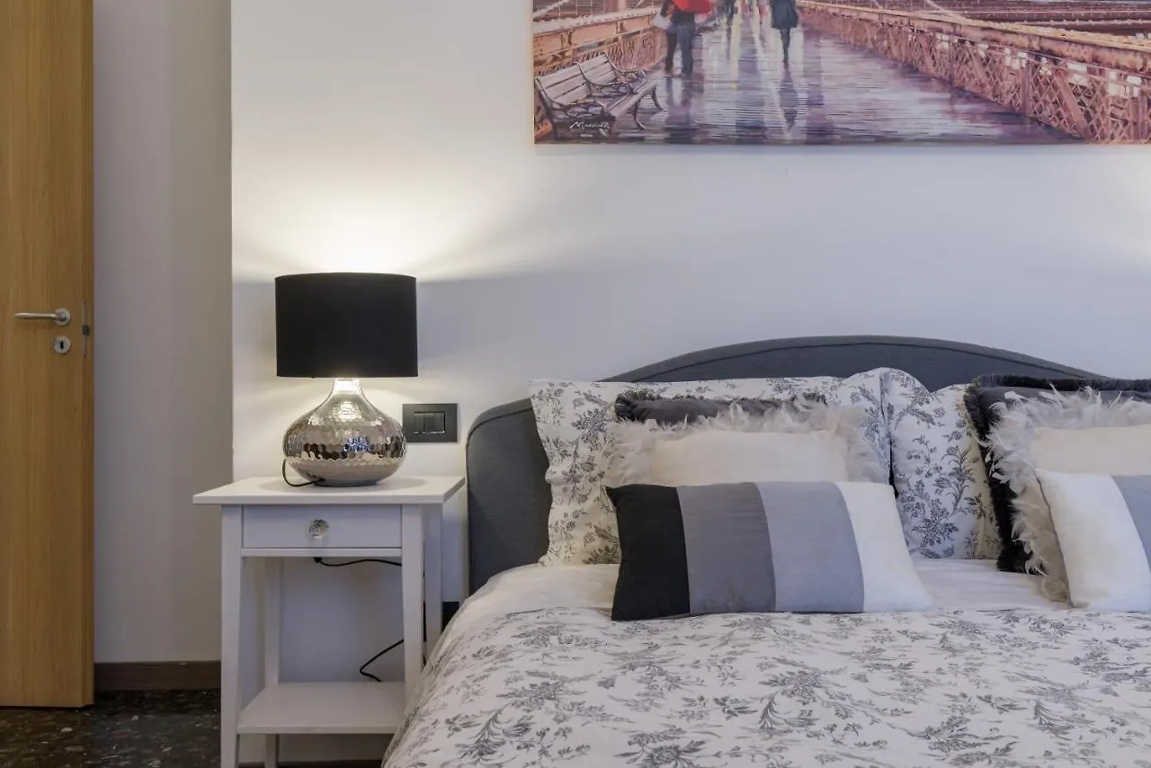 Residenza Filippini Apartment Verona Italy