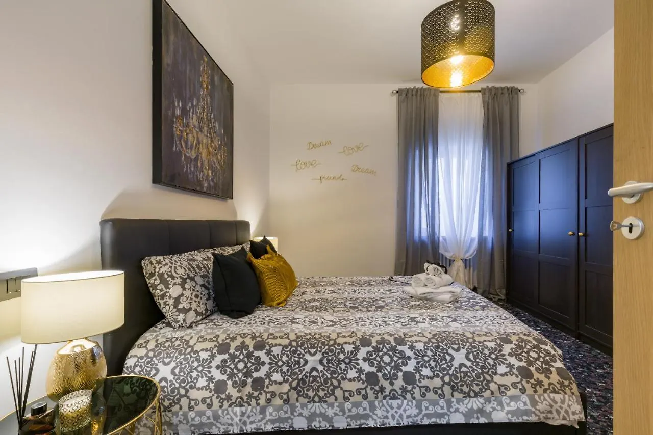 Residenza Filippini Apartment Verona 0*,