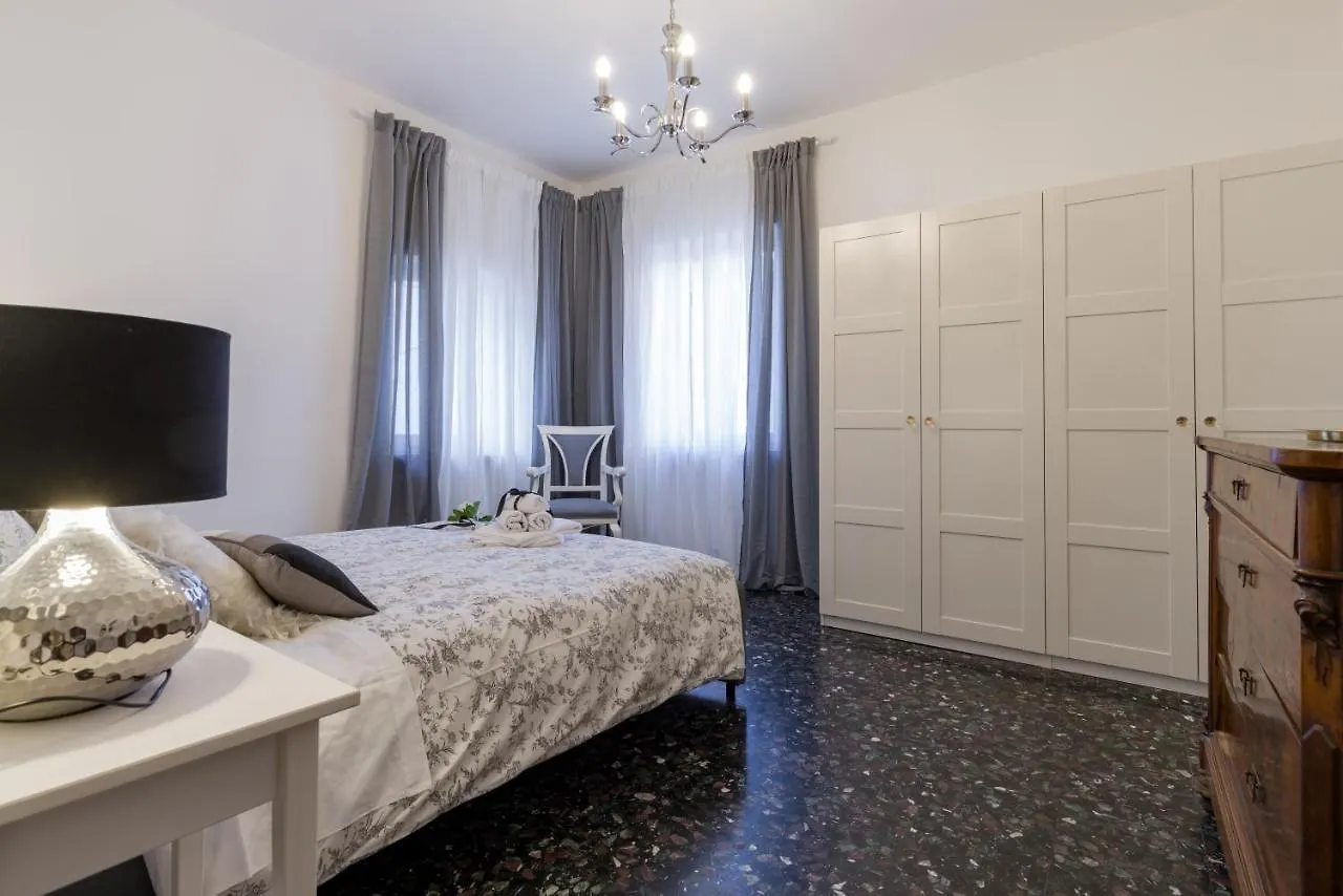 Residenza Filippini Apartment Verona 0*,