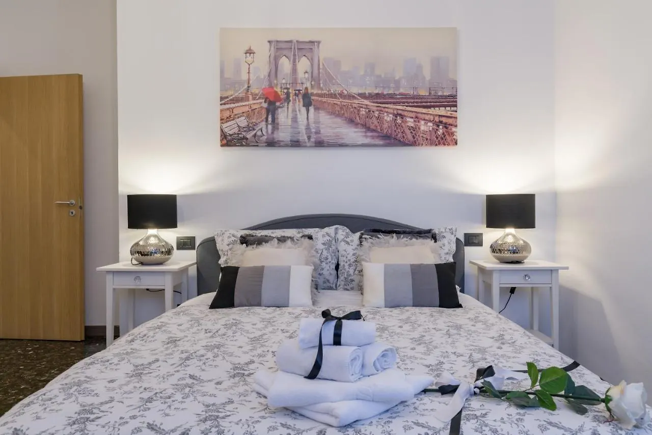 Residenza Filippini Apartment Verona