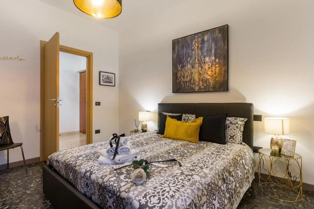 Residenza Filippini Apartment Verona Italy