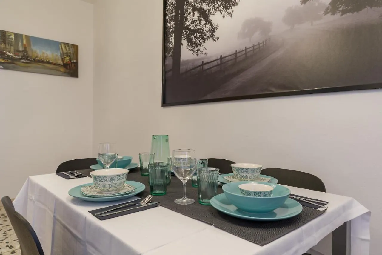 Residenza Filippini Apartment Verona