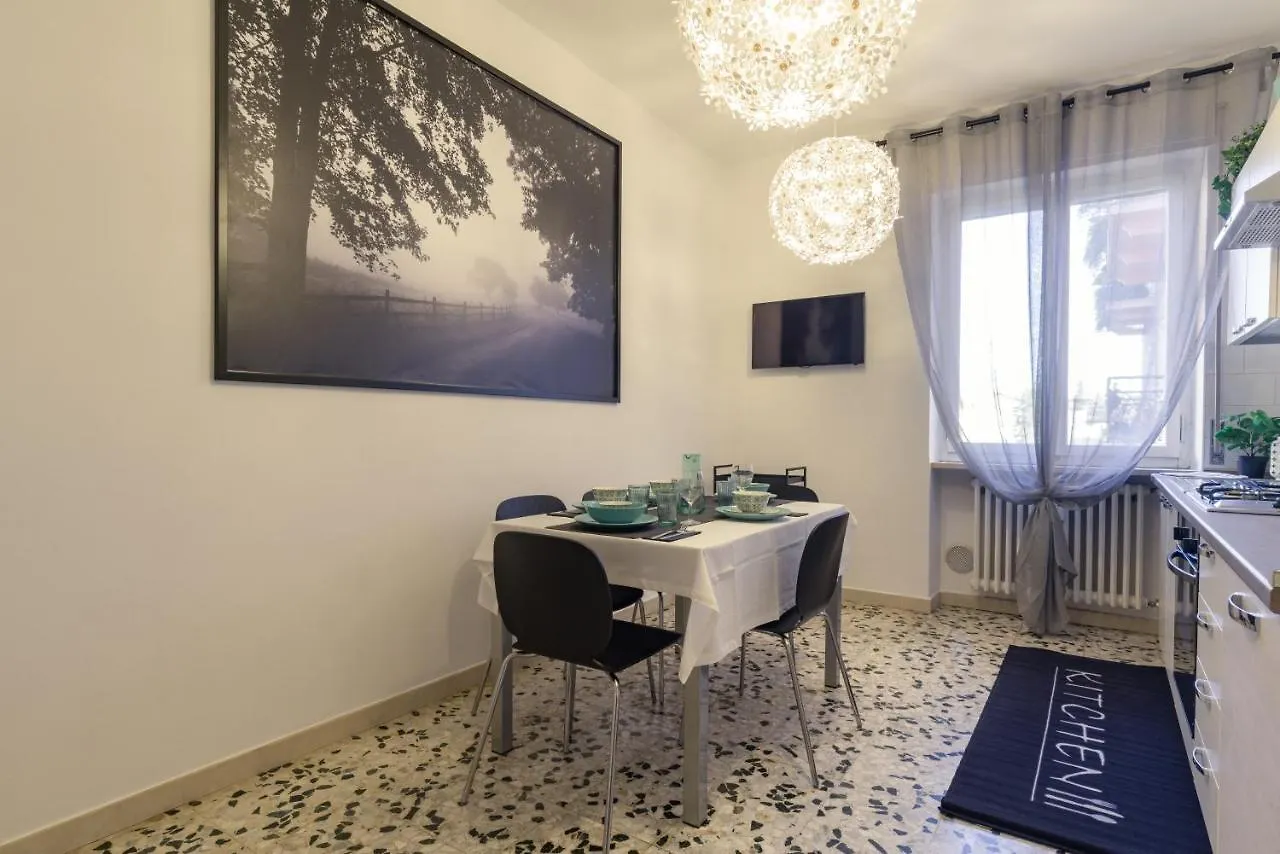Residenza Filippini Apartment Verona
