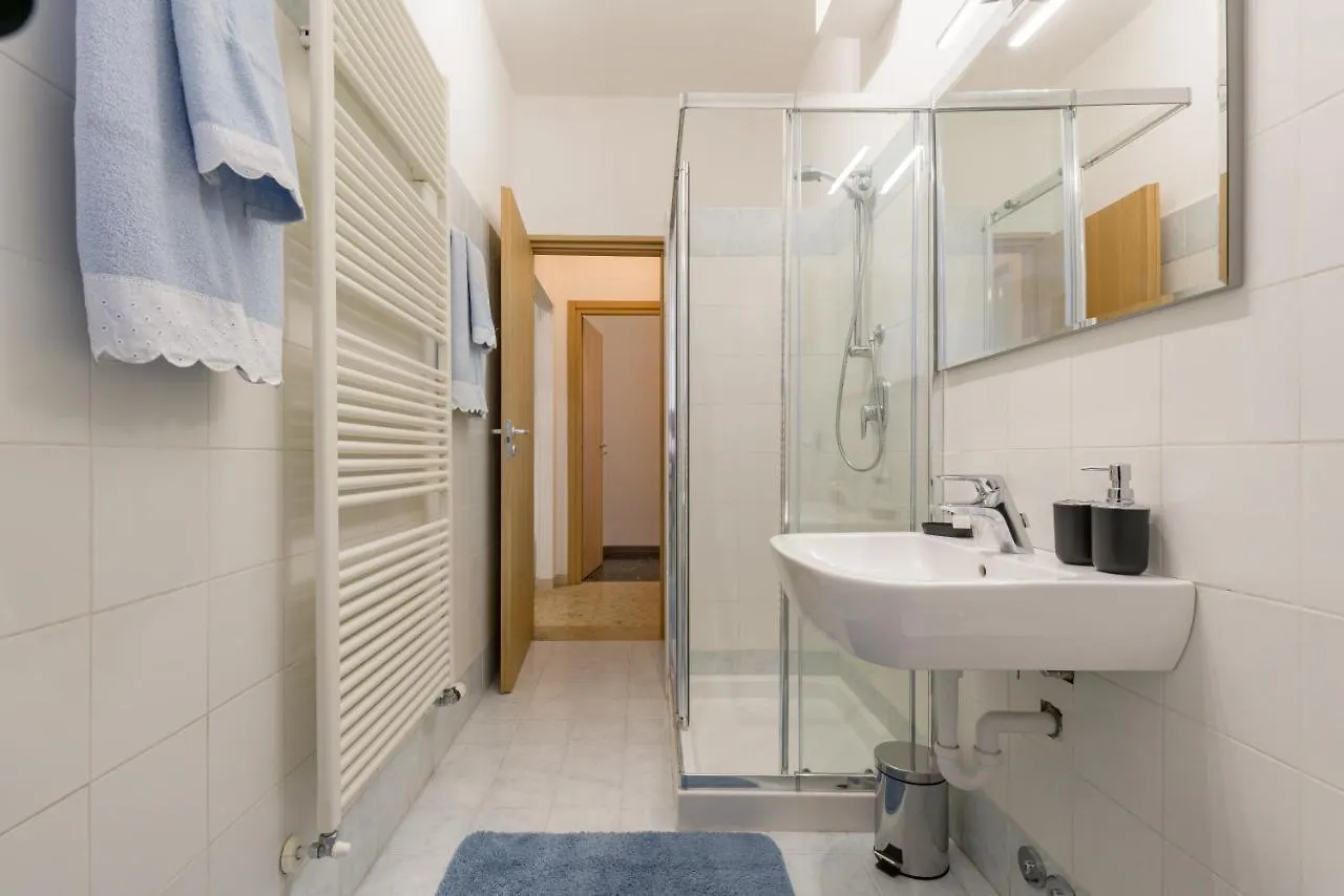 Residenza Filippini Apartment Verona