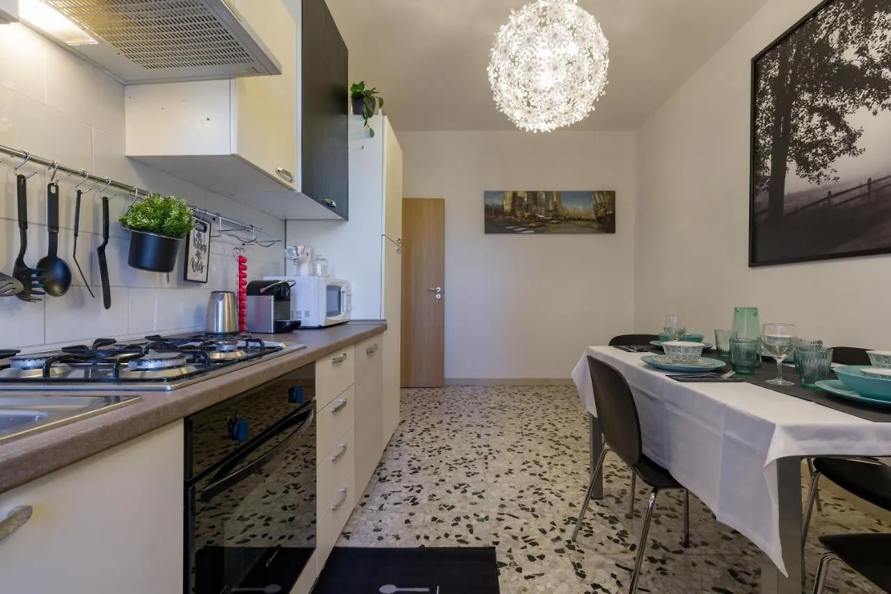 Residenza Filippini Apartment Verona
