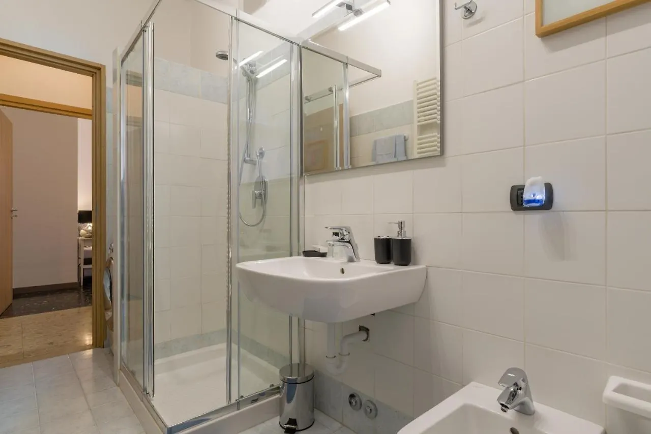 Residenza Filippini Apartment Verona 0*,  Italy
