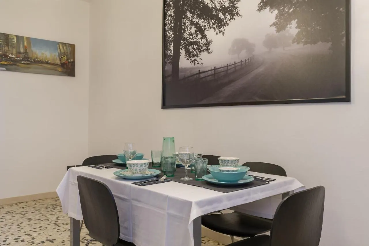 Residenza Filippini Apartment Verona