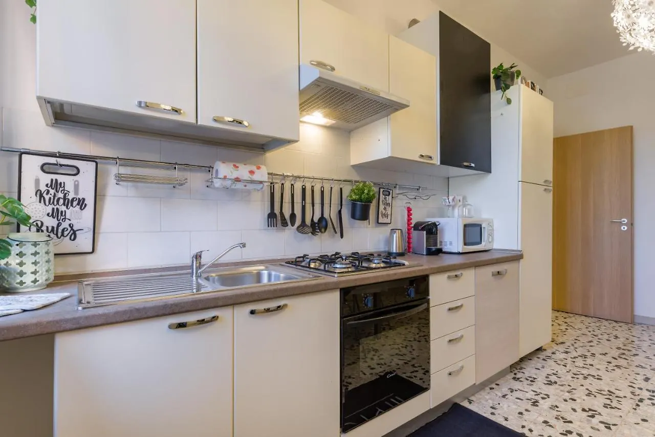 Residenza Filippini Apartment Verona 0*,  Italy