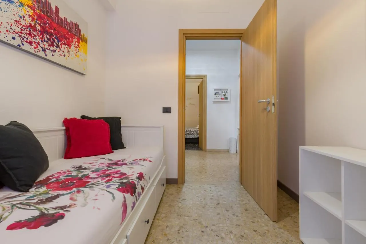 Residenza Filippini Apartment Verona