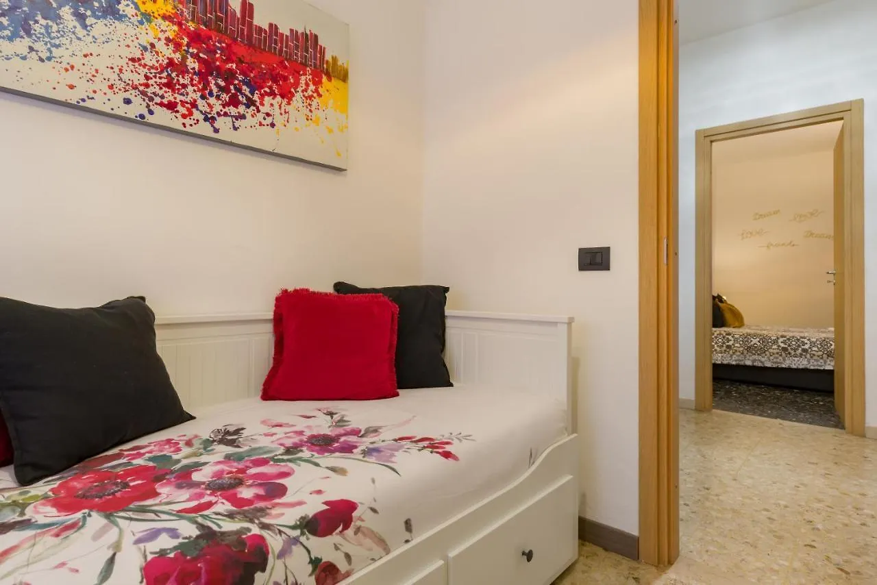Residenza Filippini Apartment Verona