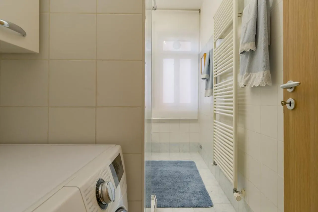 Residenza Filippini Apartment Verona Italy