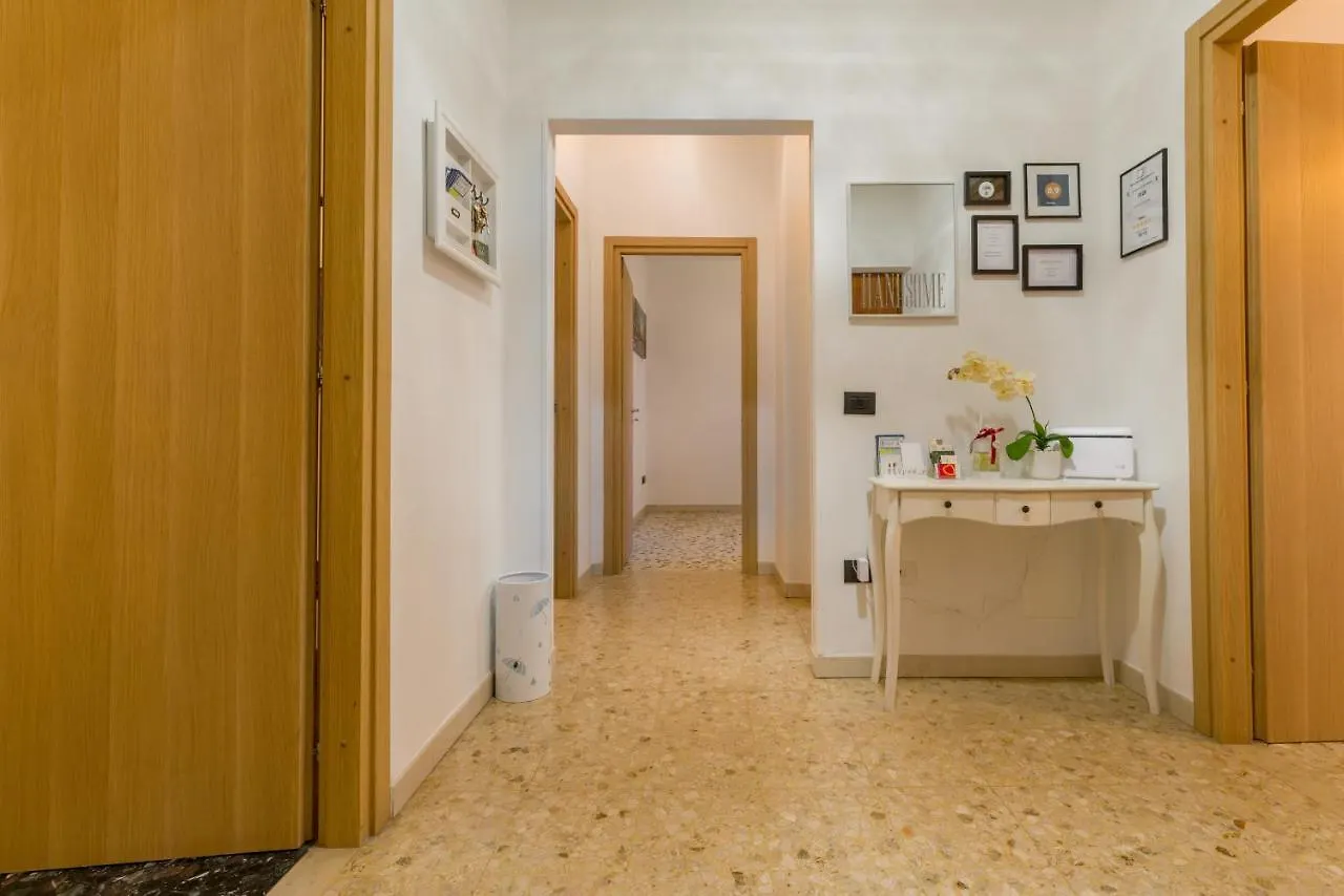 Residenza Filippini Apartment Verona Italy