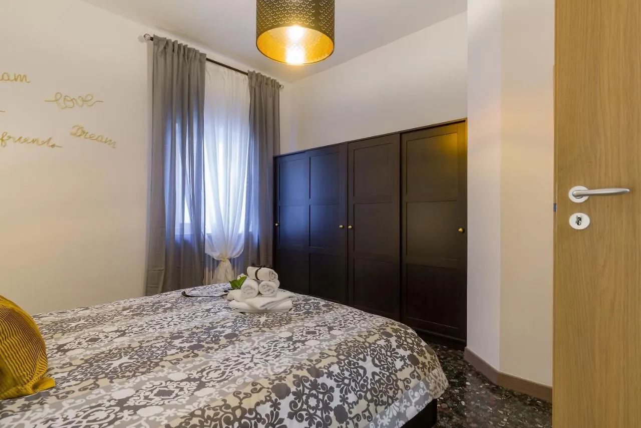 Residenza Filippini Apartment Verona