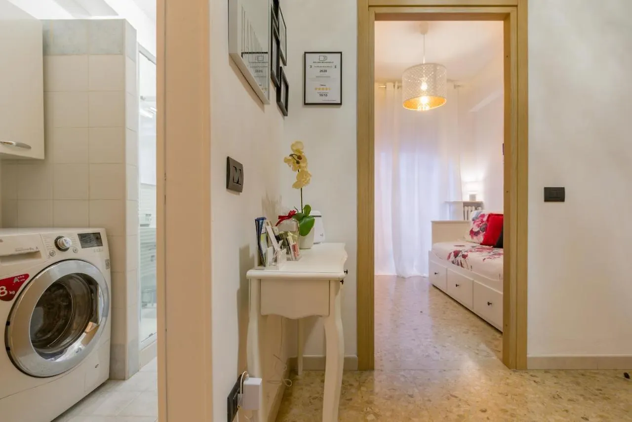 Residenza Filippini Apartment Verona