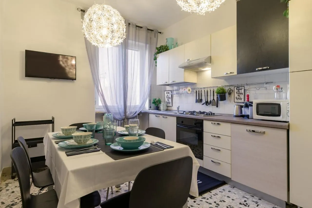 Residenza Filippini Apartment Verona