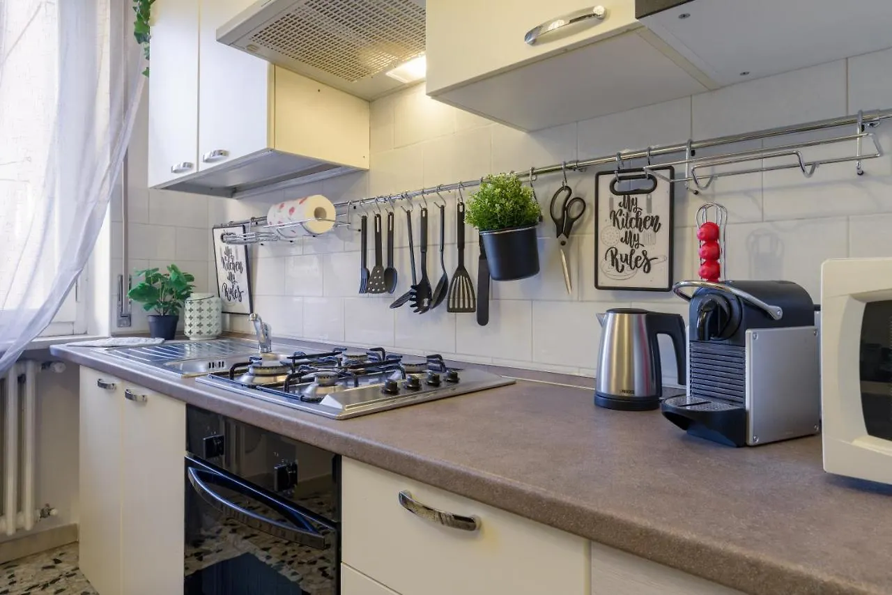 Residenza Filippini Apartment Verona