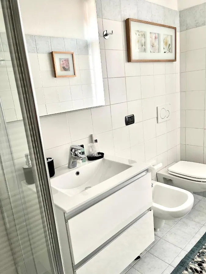Residenza Filippini Apartment Verona