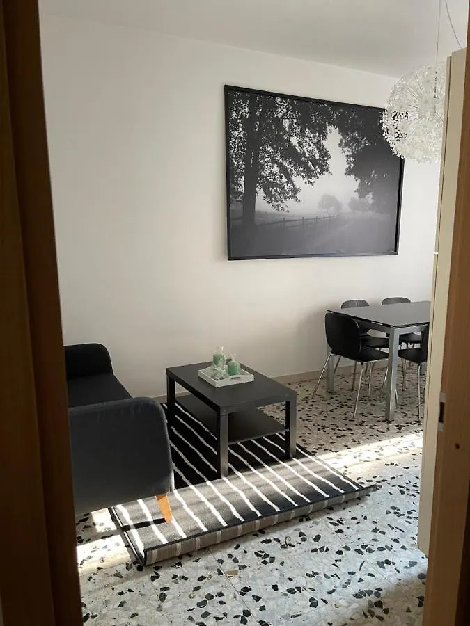 Residenza Filippini Apartment Verona