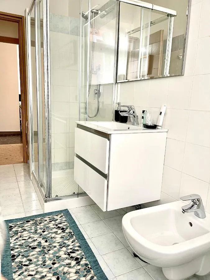 Residenza Filippini Apartment Verona 0*,