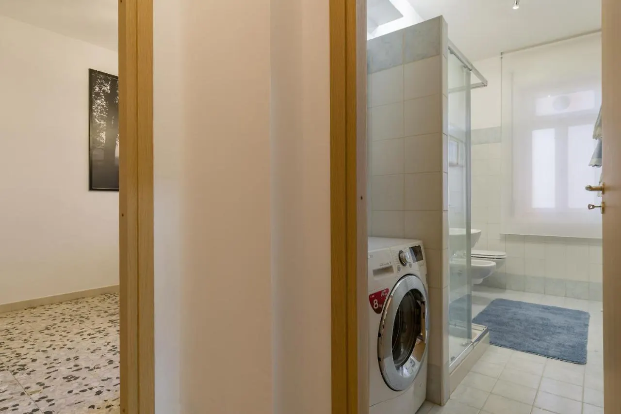 Apartmán Residenza Filippini Verona