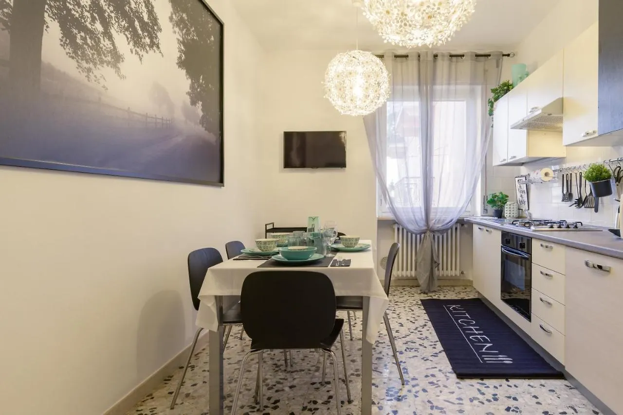 Apartmán Residenza Filippini Verona