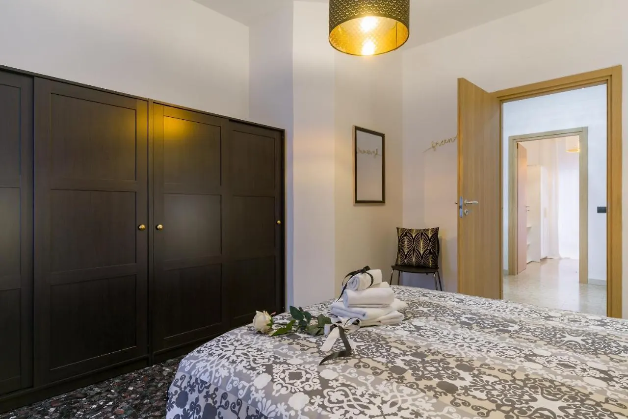 Apartmán Residenza Filippini Verona