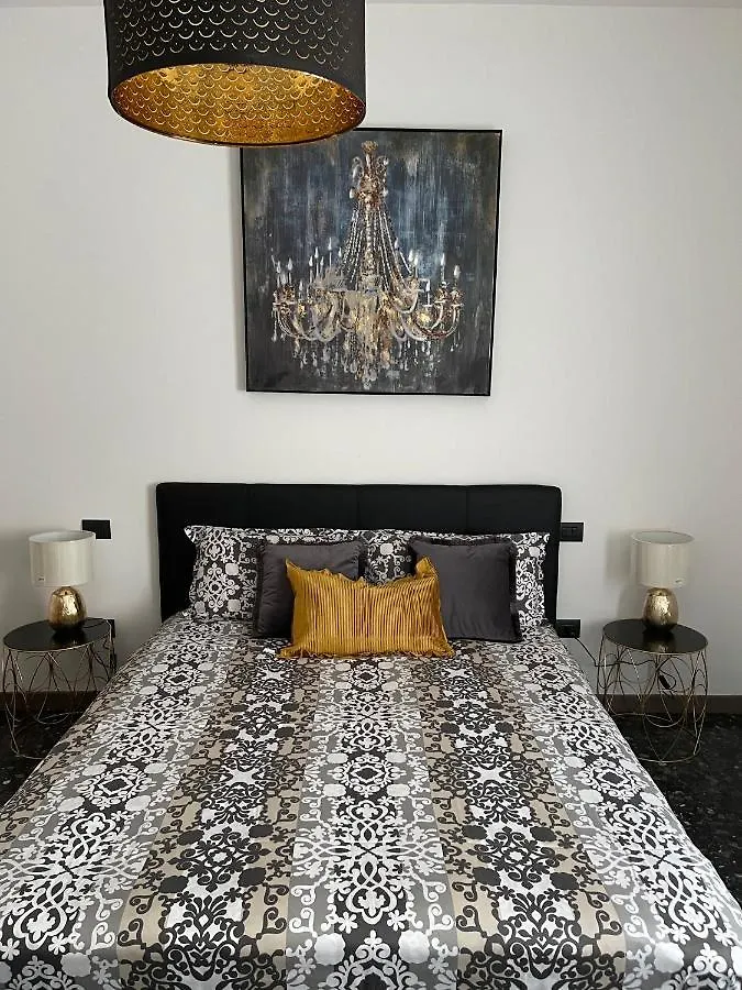 Apartmán Residenza Filippini Verona 0*,  Itálie