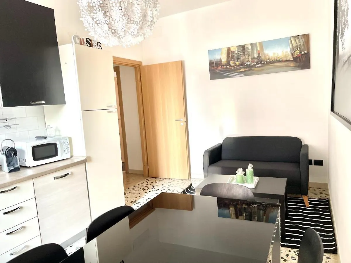 Apartmán Residenza Filippini Verona